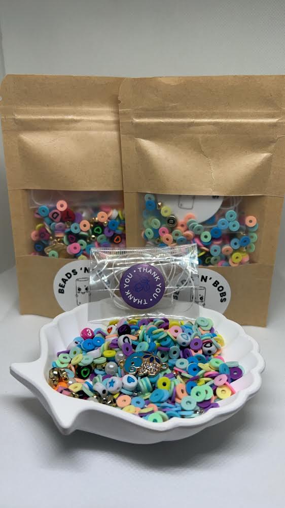 Bead Pick ‘N’ Mix!